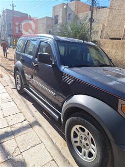 Dodge Nitro